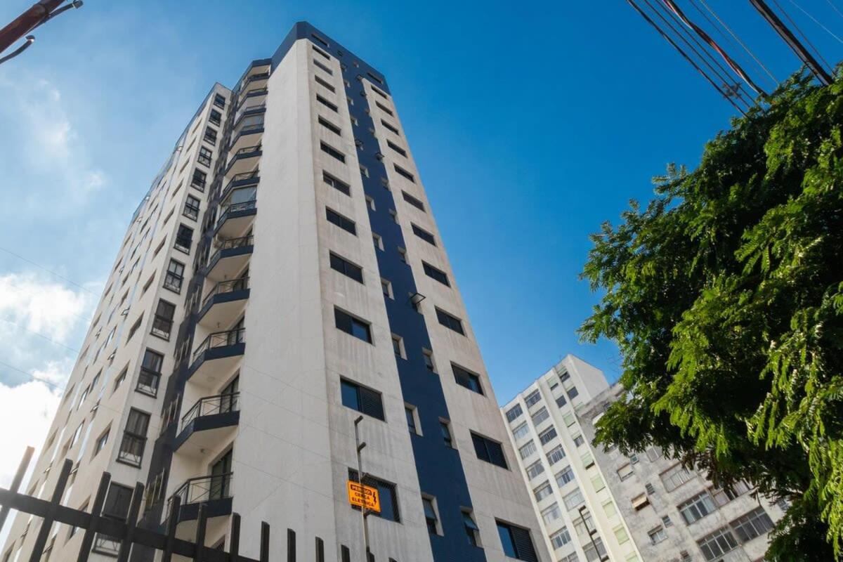 Bhomy Paulista Conforto E Localizacao Av56 Sao Paulo Exterior photo